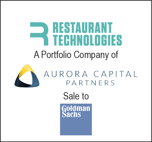 Restaurant Technologies
